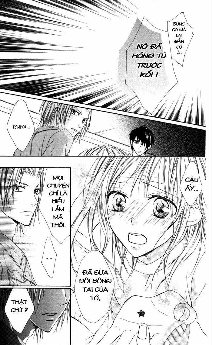 tonari no koigataki chapter 4 7