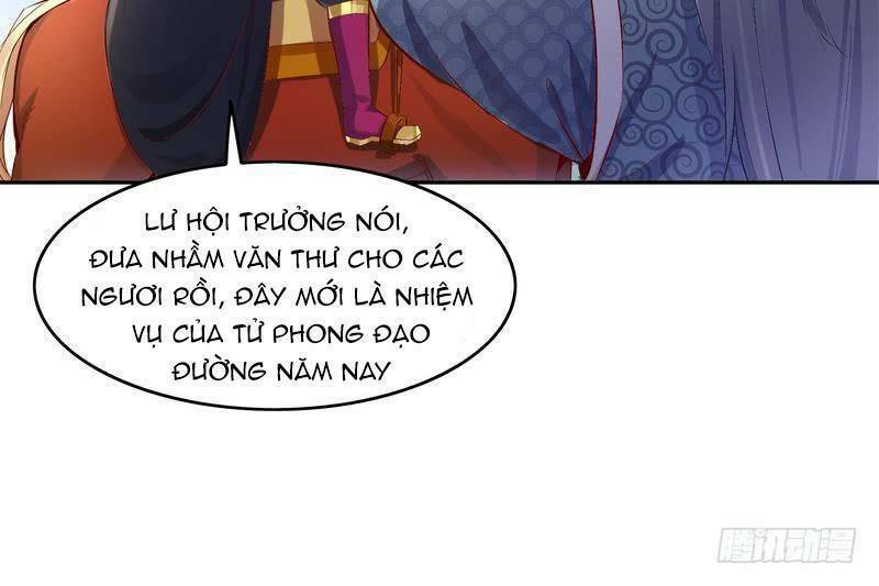 trọng sinh chi ma tôn đương đạo chapter 12 27