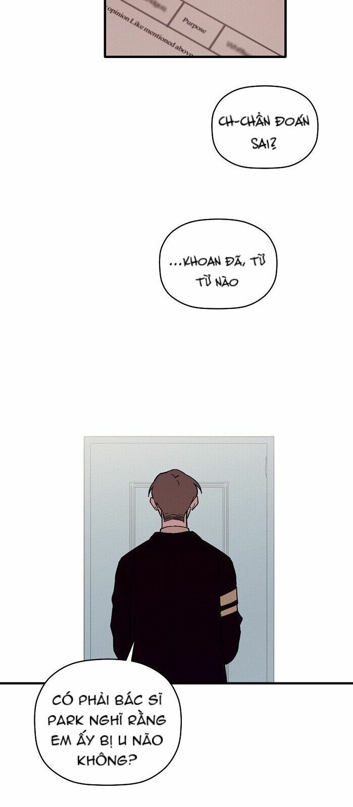 tặng tôi một đóa hoa, tôi sẽ trao em bản thân mình chapter 3 7