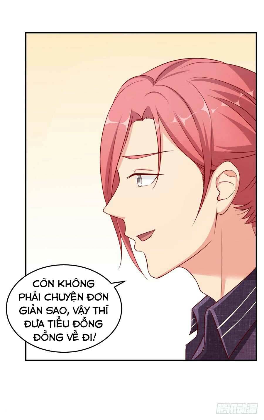 gả cho tình cũ làm lão bà chapter 30 12