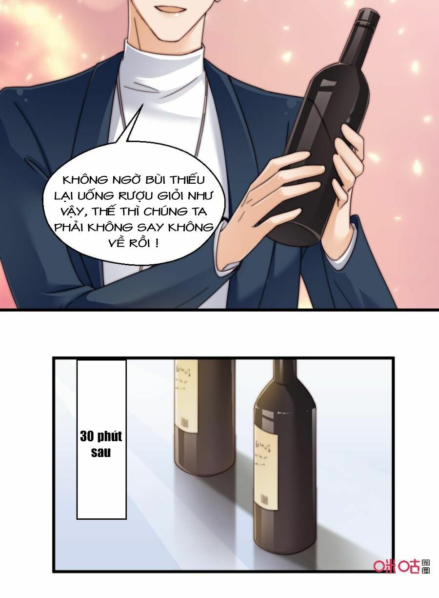 bí mật của thiên kim chapter 83 9