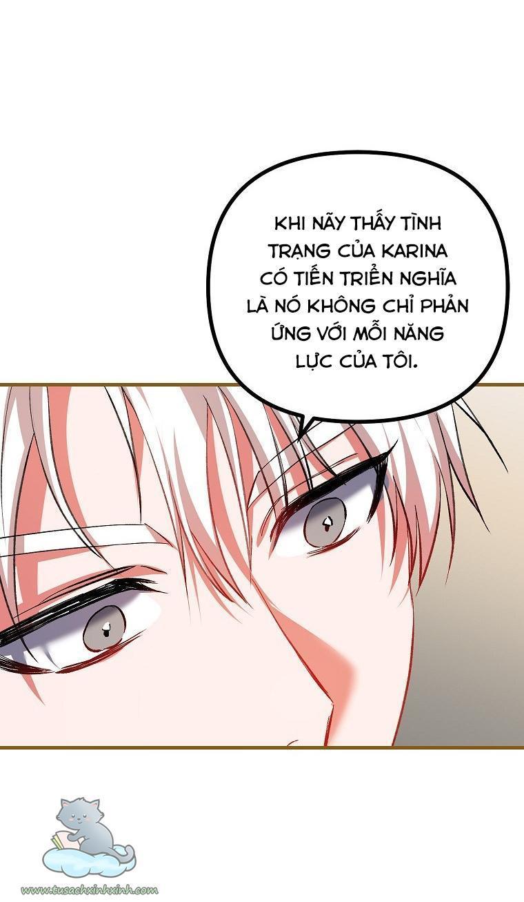 tháng năm cuối cùng của nữ phụ đoản mệnh chapter 39 59