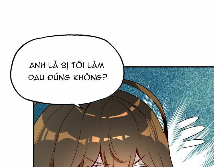Ái Thượng Ngạo Kiều Long Vương Gia chapter 3 - Trang 55