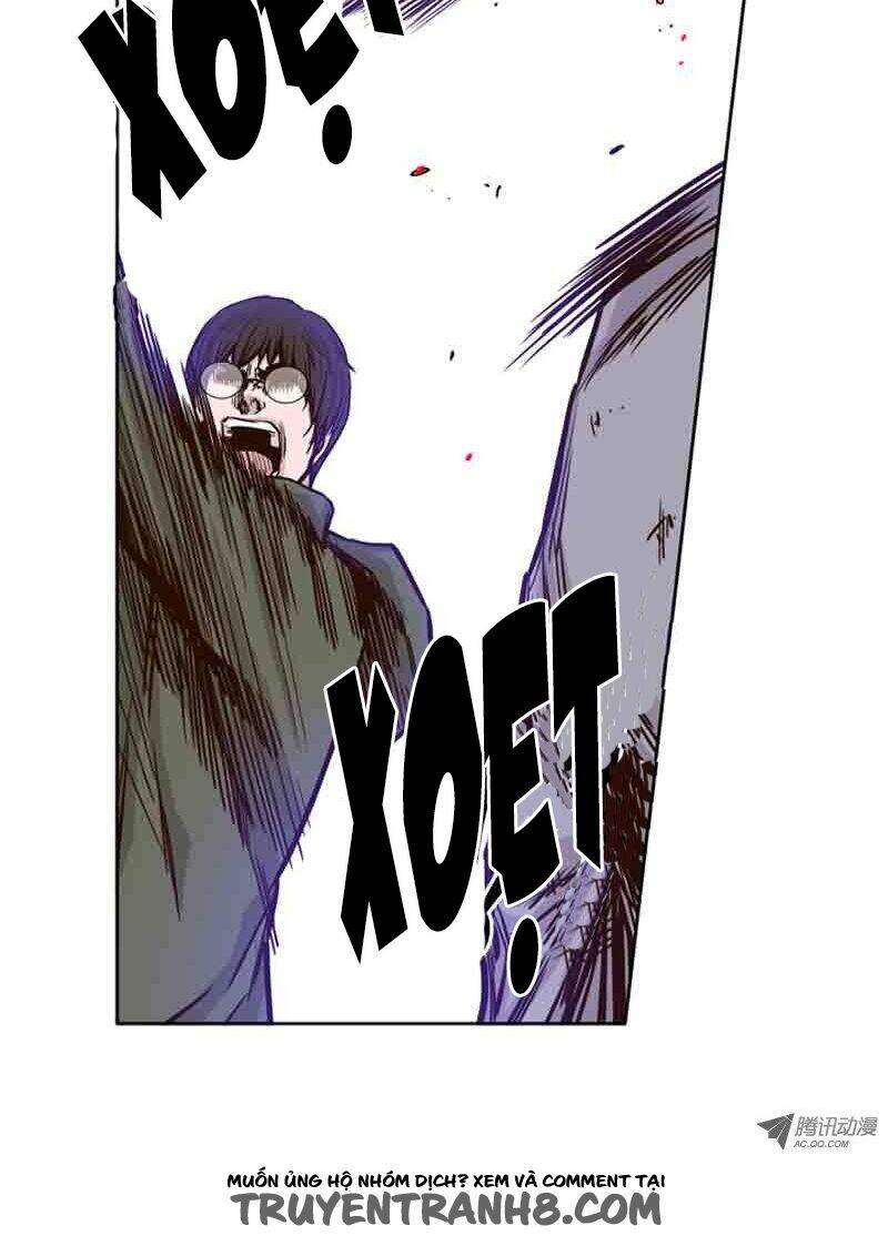 vua của vong linh chapter 64 16