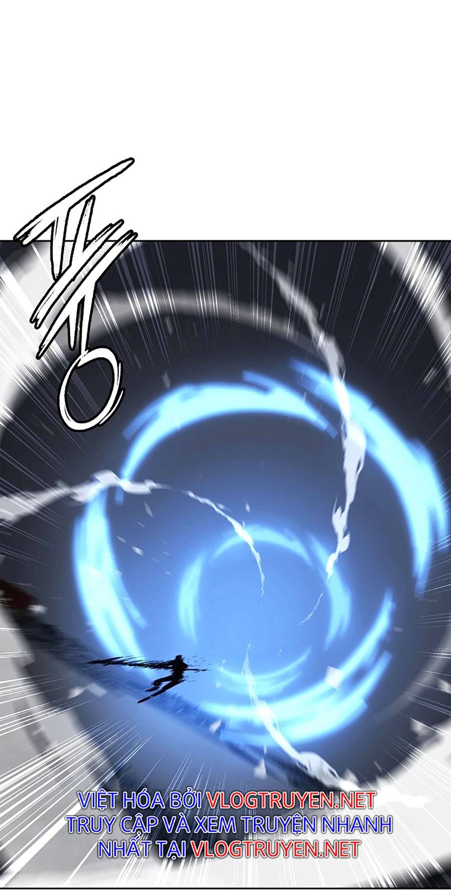 chiến binh học đường - cuộc đột kích trong ngục tối chapter 9 76