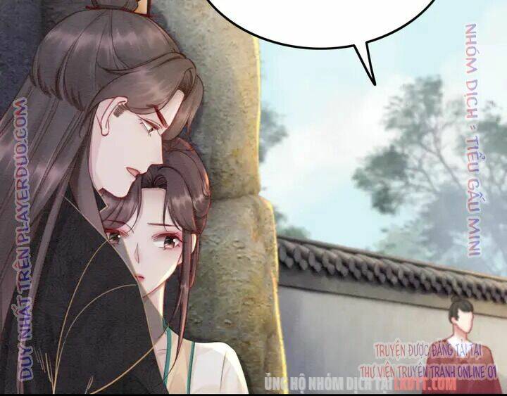 trọng sinh bá sủng nhiếp chính vương quá mạnh mẽ chapter 184 101