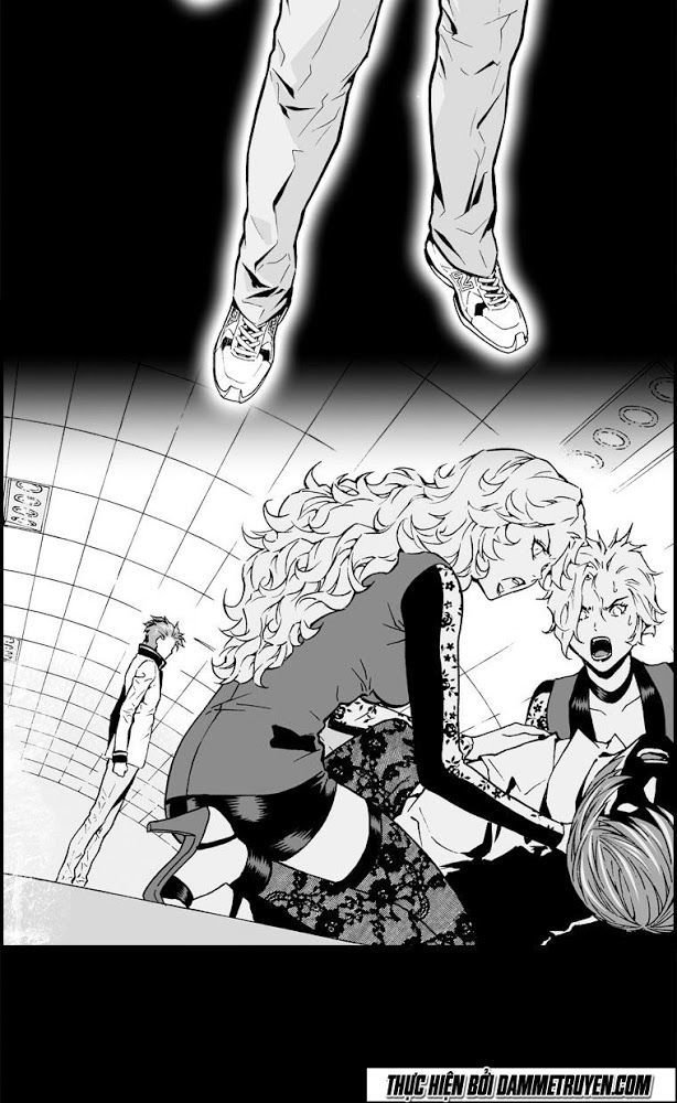 action idols - age of young dragons chapter 5 23