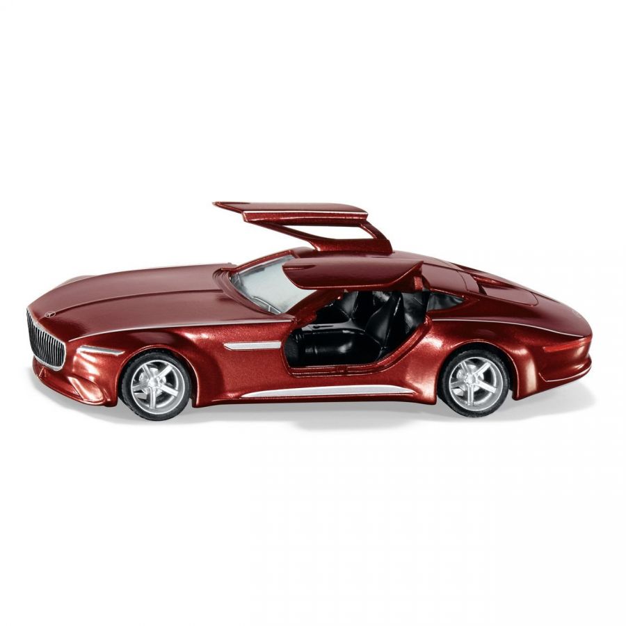 Xe Mô Hình Mercedes Maybach Giá Tốt T082023  Mua tại Lazadavn
