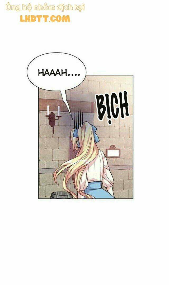 nữ hoàng ngoại khoa chapter 69 23
