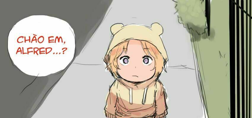short doujinshi hetalia collection chapter 10 6