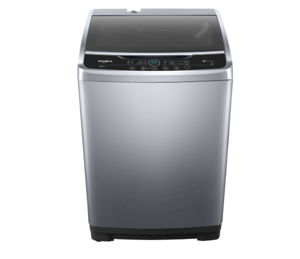 Máy giặt Whirlpool 10.5 kg VWVC10502FS Mới 2022 -Hàng chính hãng
