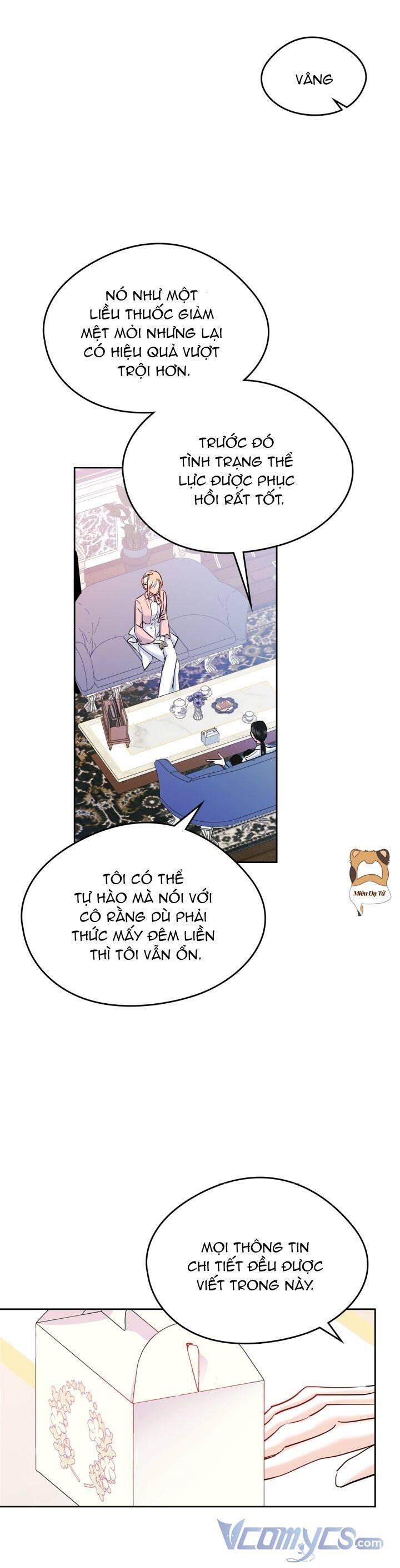 bạn thân khác giới của nam chính chapter 39 12