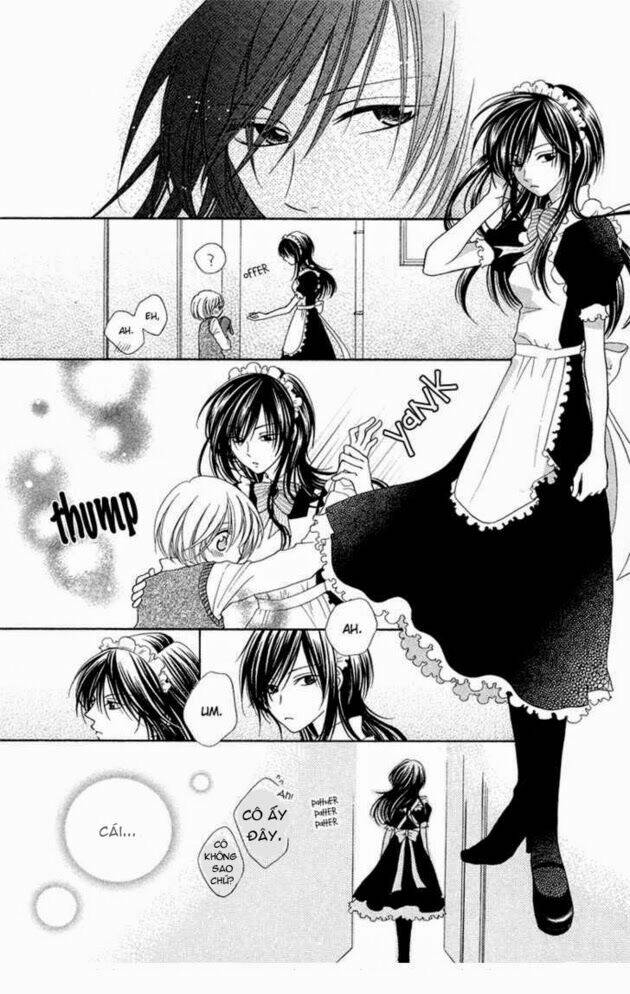 tsukushite agemasu chapter 1 16