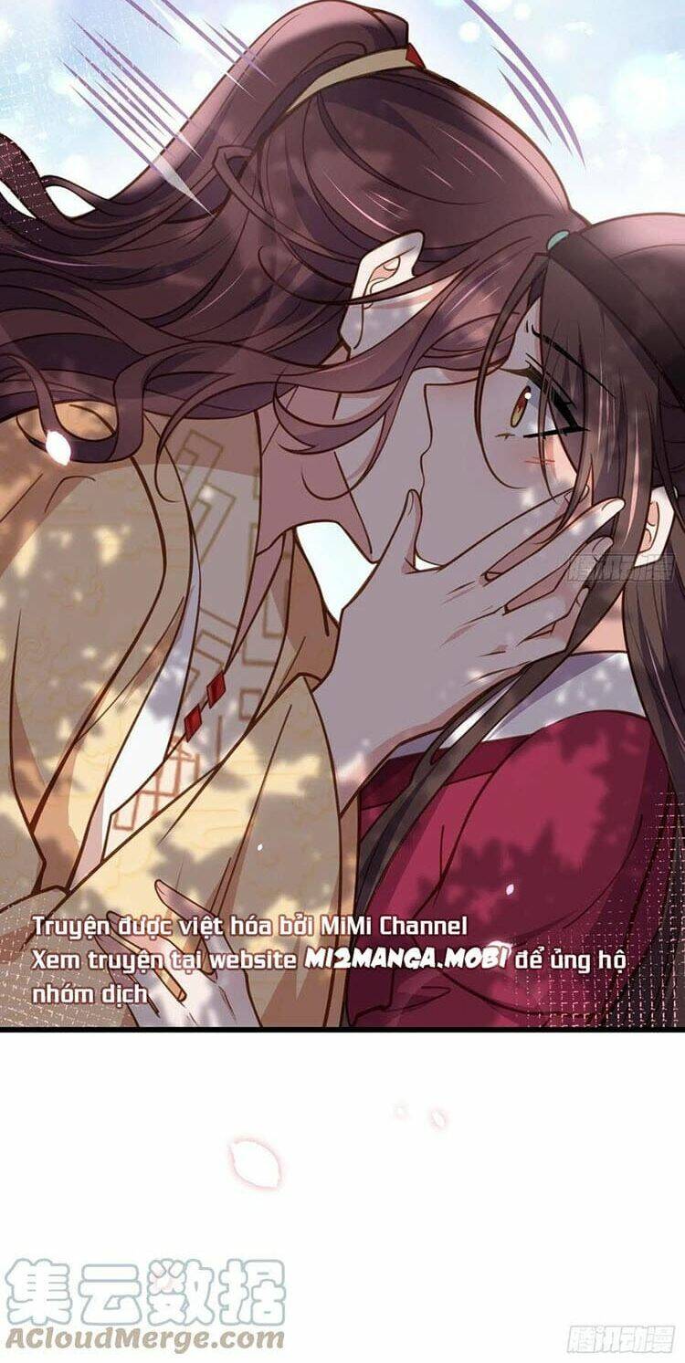 hoạn phi thiên hạ chapter 170 18