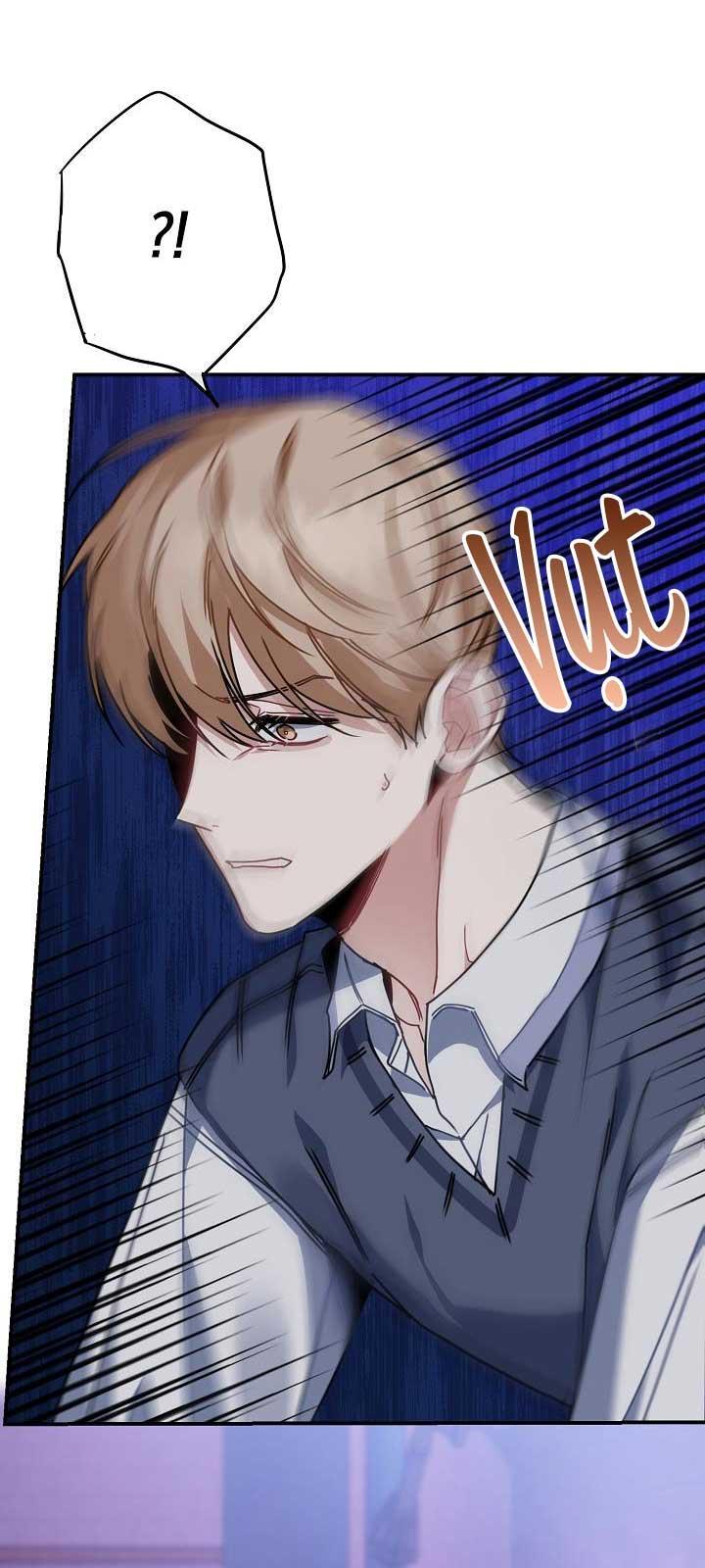 vùng đặc quyền tình yêu chapter 3 86