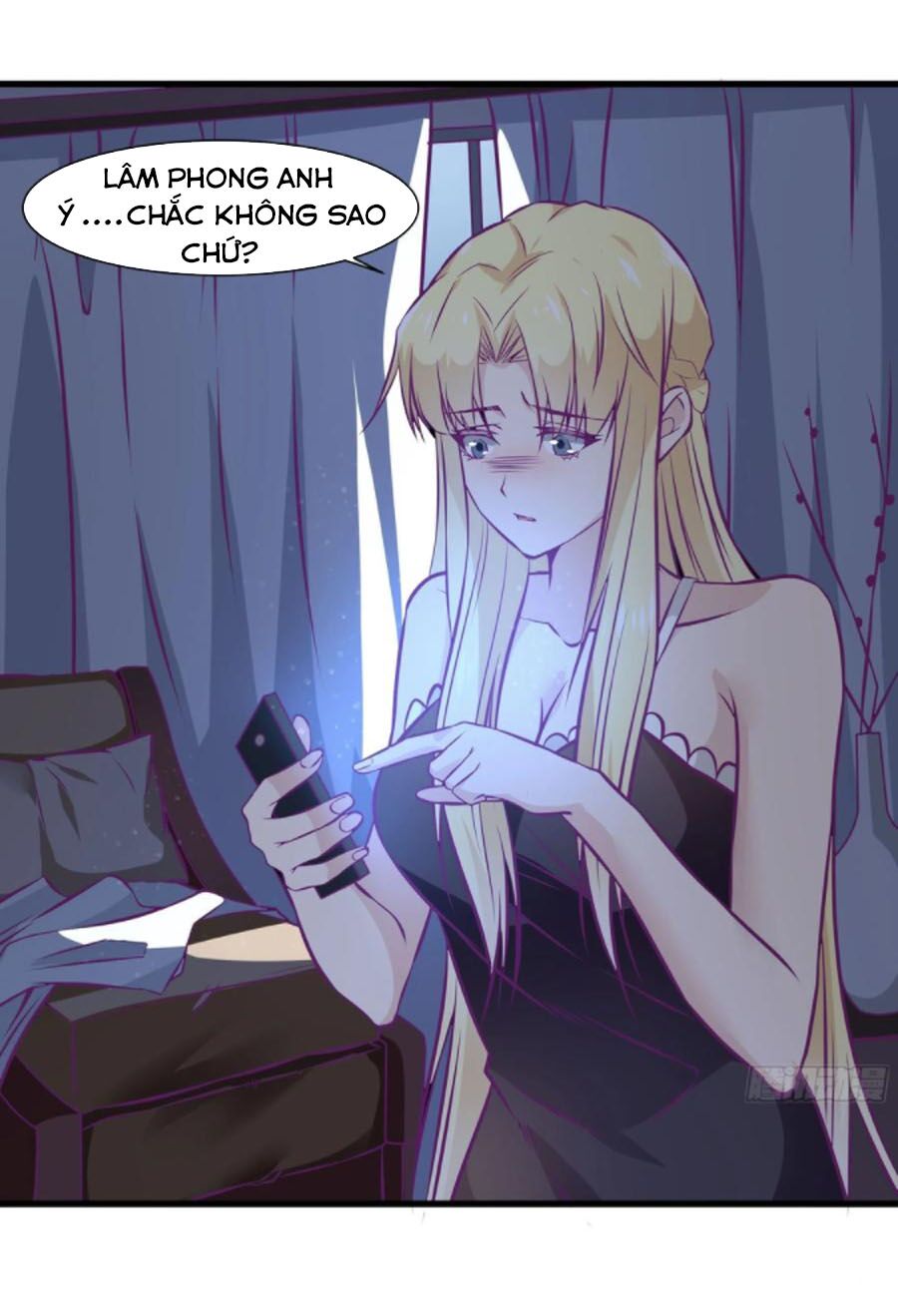 nãi ba là chiến thần mạnh nhất chapter 54 11