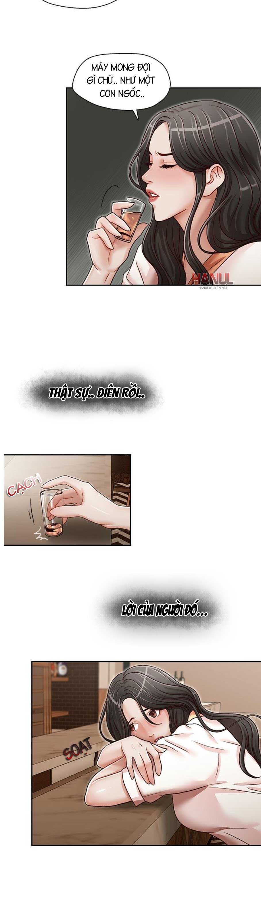 thư ký riêng của boss chapter 22 12