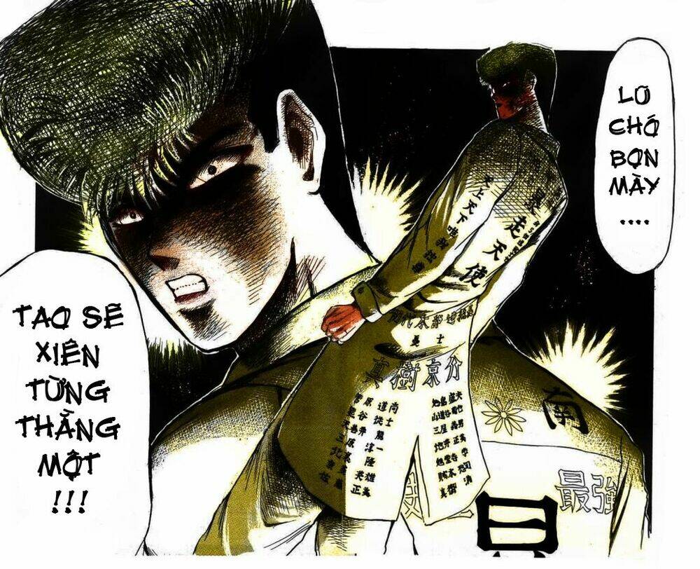 shonan junai gumi chapter 121 19