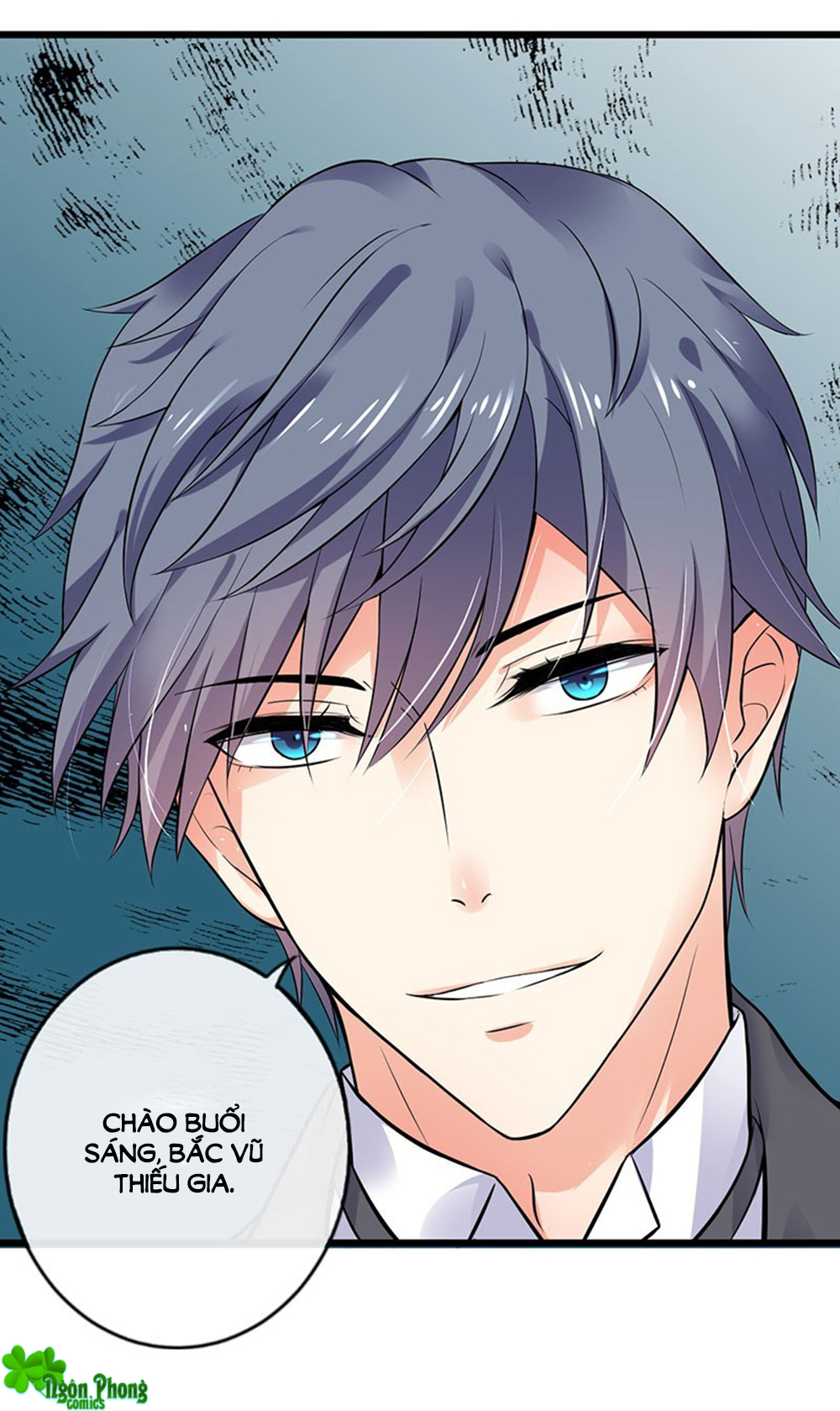 Nhật Ký Dạy Dỗ Của Gia Tộc Đáng Yêu chapter 39 - Trang 15