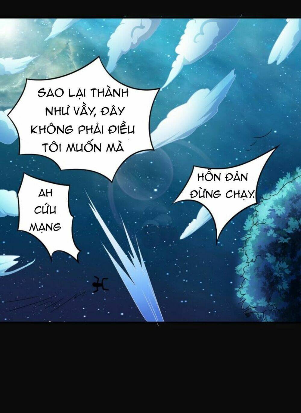 ma vương đại nhân là nữ hầu chapter 1 40