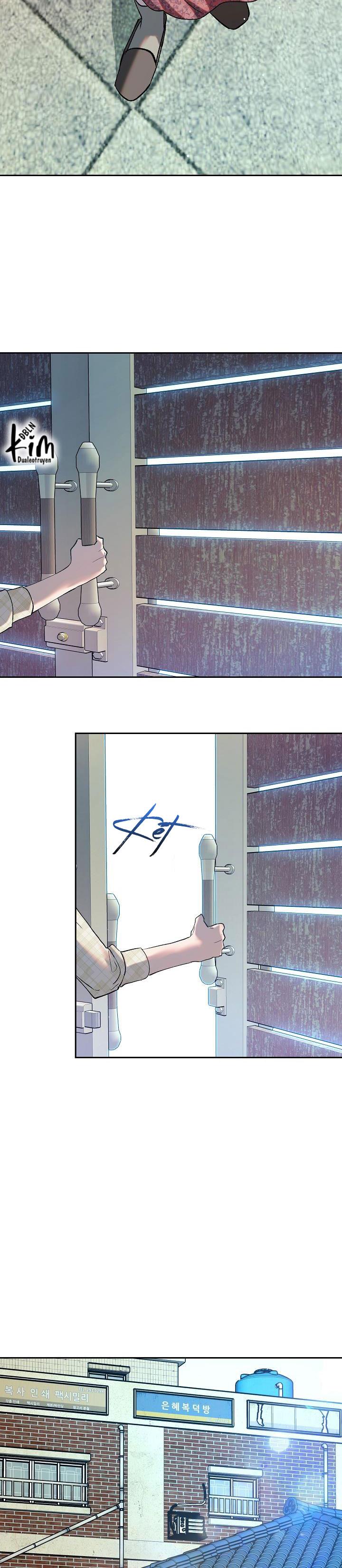 sa ha (anh dâu x em chồng) chapter 13 10