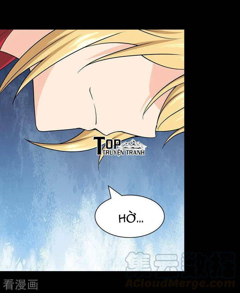 bạn gái virus của tôi chapter 101 8