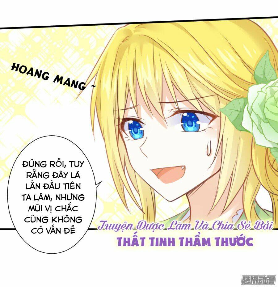 hôm nay ta cũng muốn trêu chọc nàng chapter 15 39