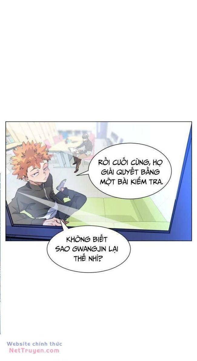 Góc Cao Khung Thành chapter 27 18