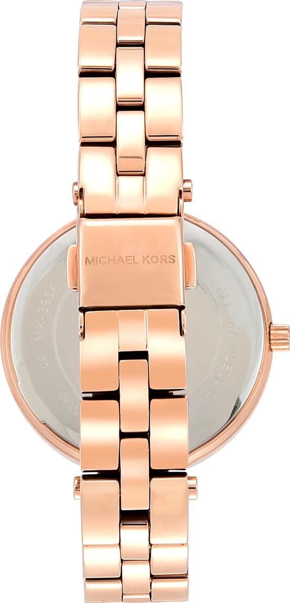 Đồng Hồ Nữ Michael Kors MK3904 (34MM)