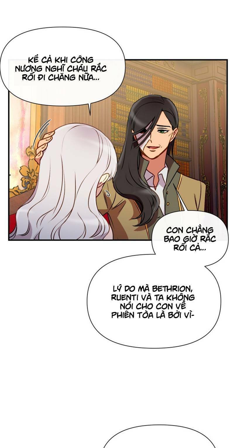 khế ước của nữ công tước quái vật chapter 34 28