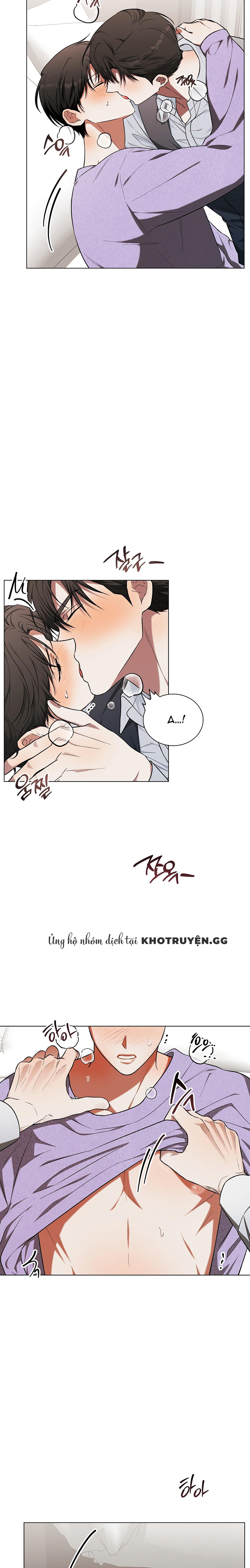 truyện ngắn bl hạng nặng – happening chapter 6 25