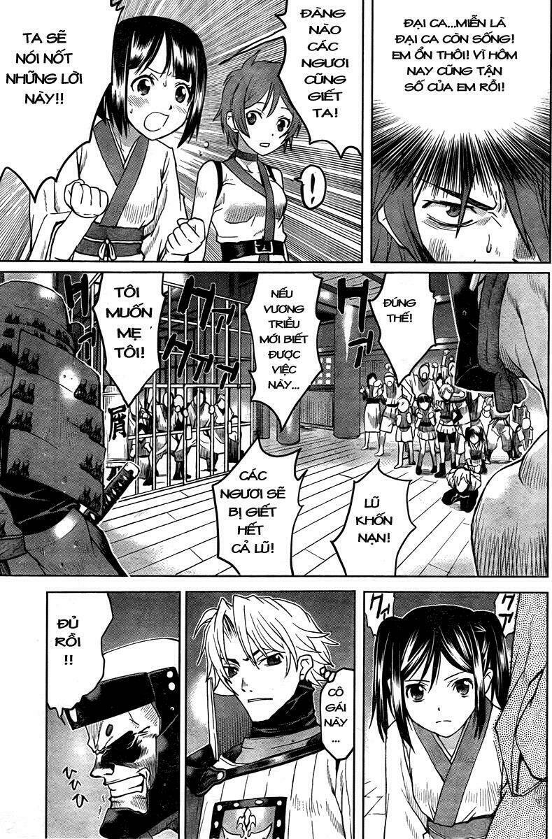 code geass: shikkoku no renya chapter 2 26