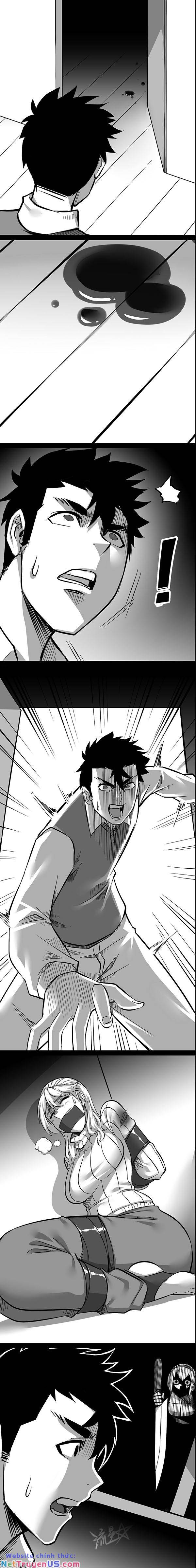 1/6 sadako in my home chapter 15 3