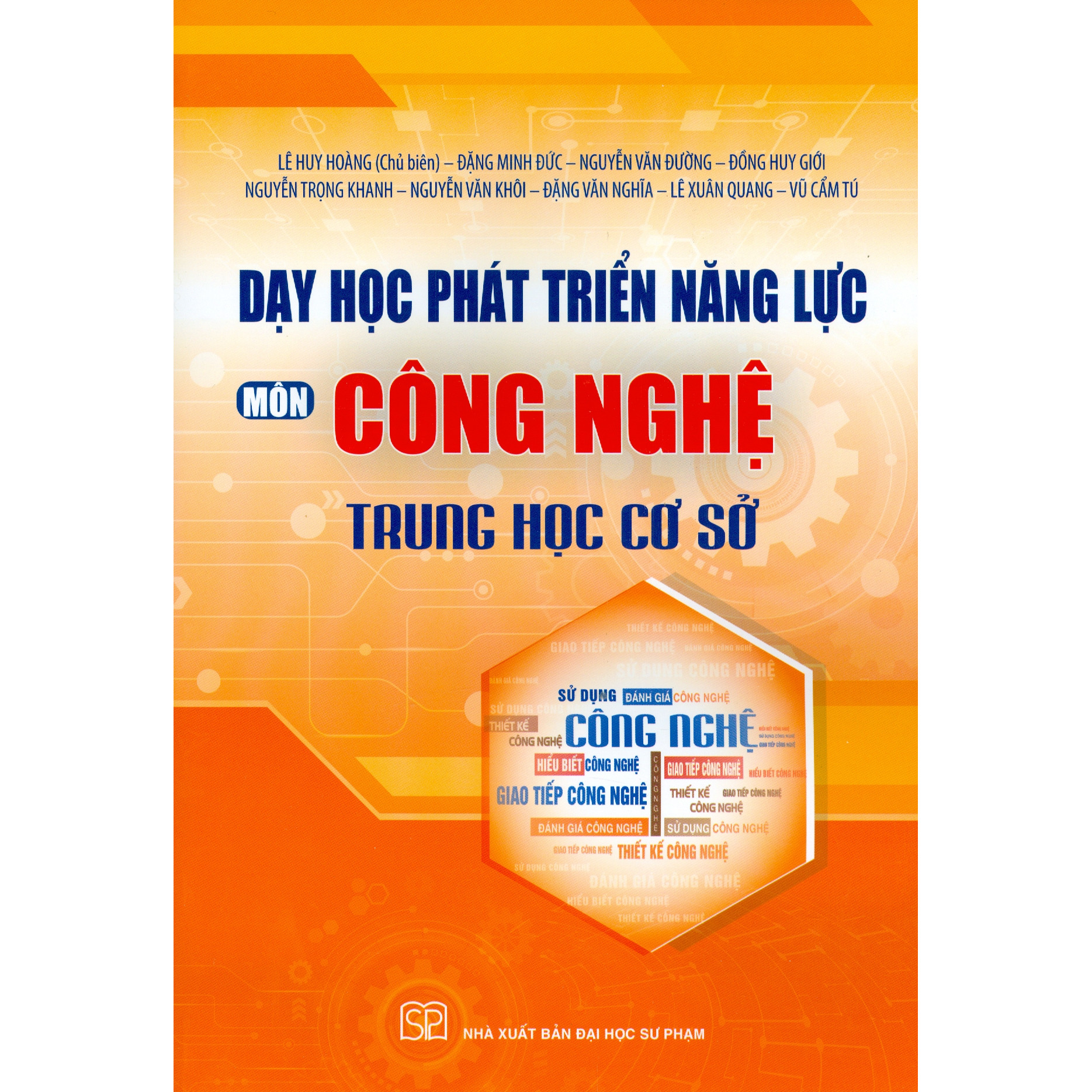 Dạy Học Phát Triển Năng Lực Môn Công Nghệ Trung Học Cơ Sở