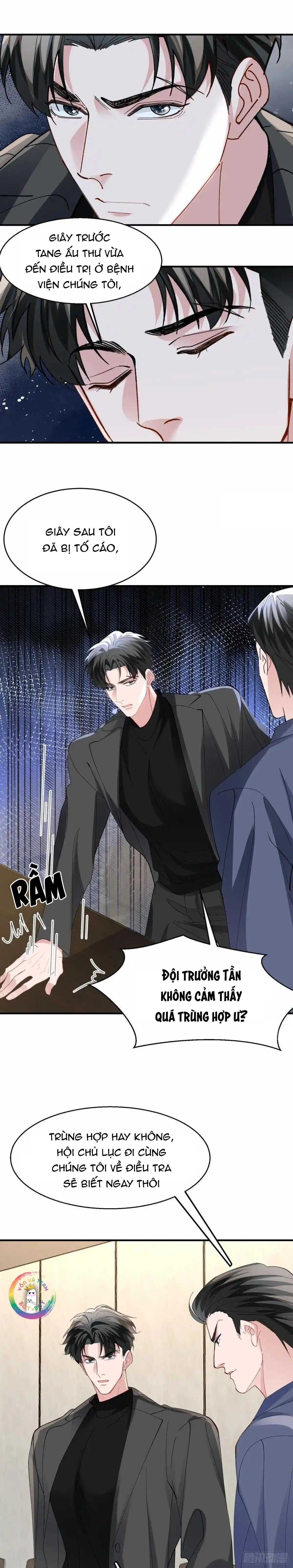 ỷ dưới hiếp trên chapter 59 4