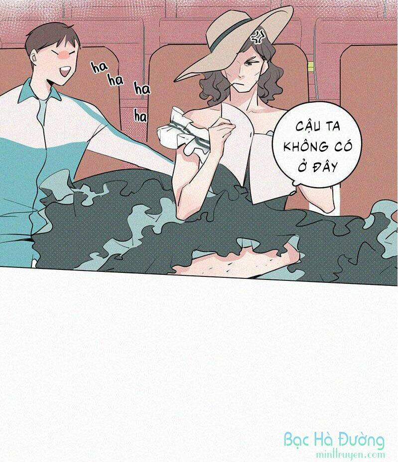 câu chuyện về cậu và tôi chapter 26 26