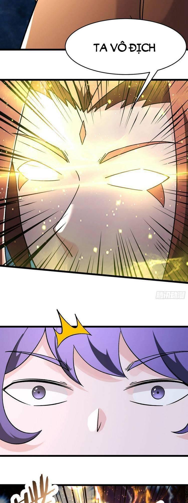 đồ đệ ta toàn là nữ ma đầu chapter 159 10