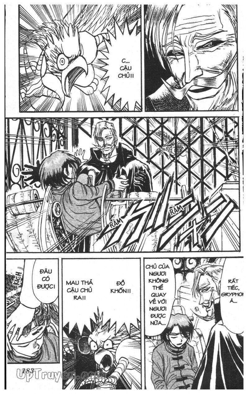 karakuri circus - gánh xiếc quái dị chapter 39 185