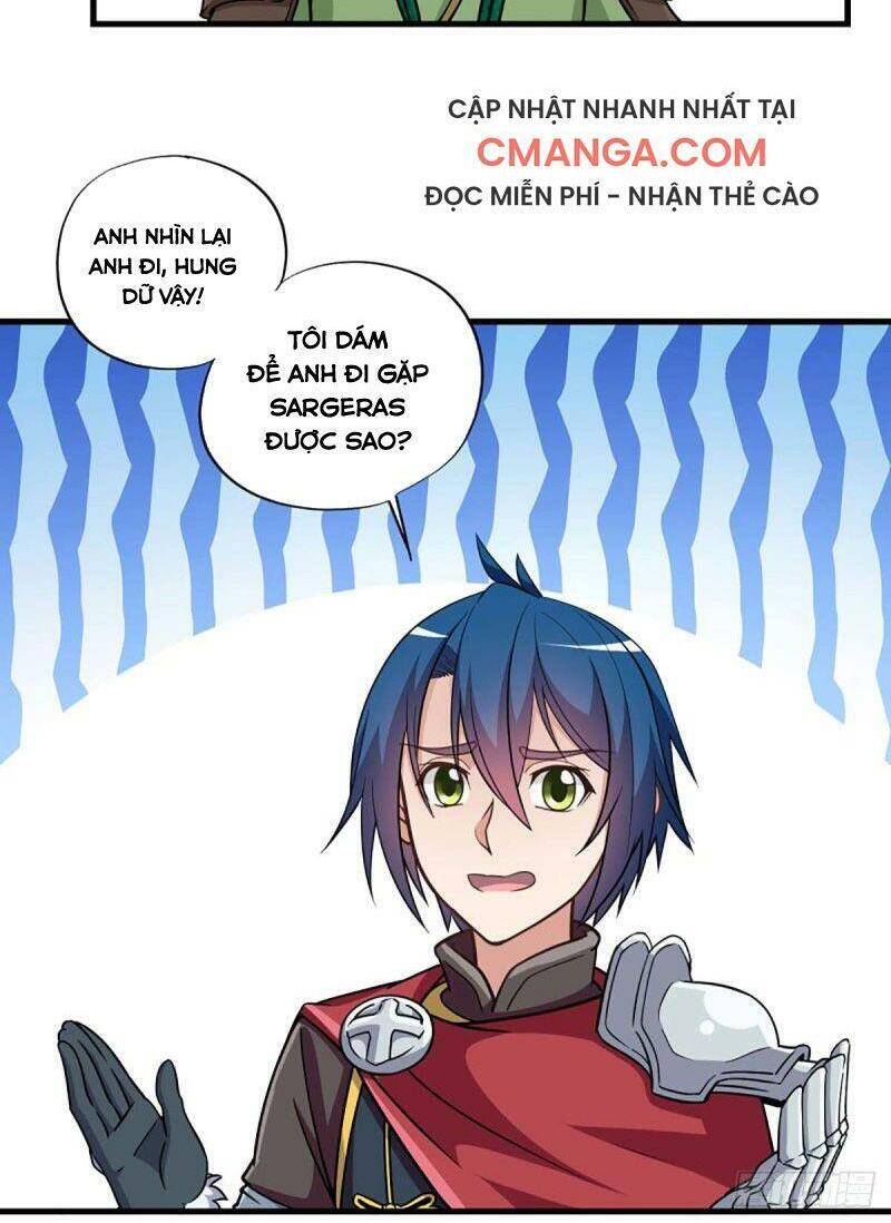 ta livestream tại dị giới chapter 24 6