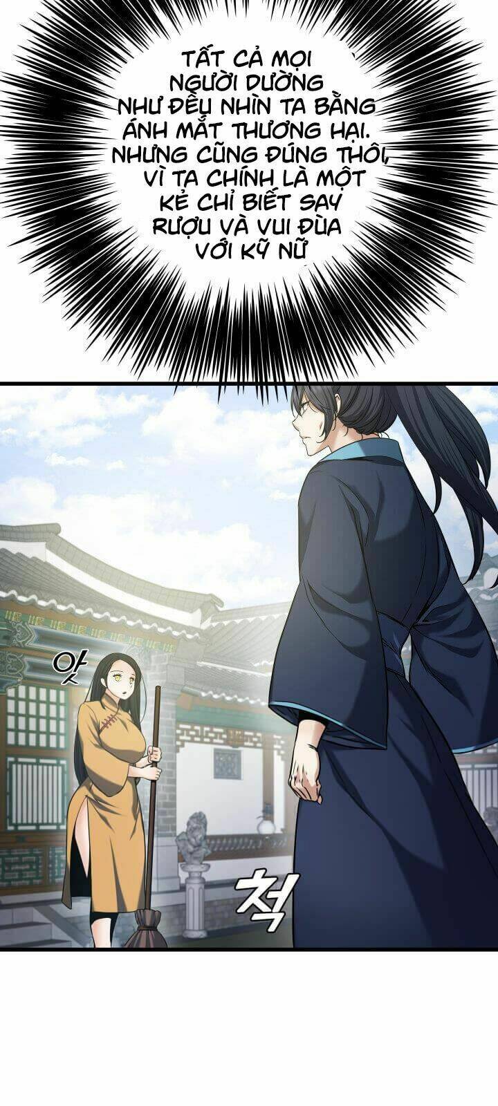 lôi thần chuyển sinh chapter 1 57