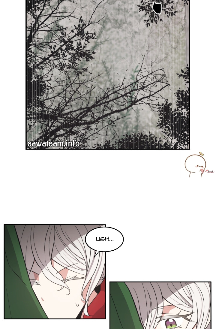 a witch’s hopeless wish chapter 11 17