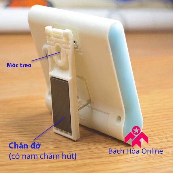 Đồng hồ bấm giờ đếm ngược điện tử mini V3