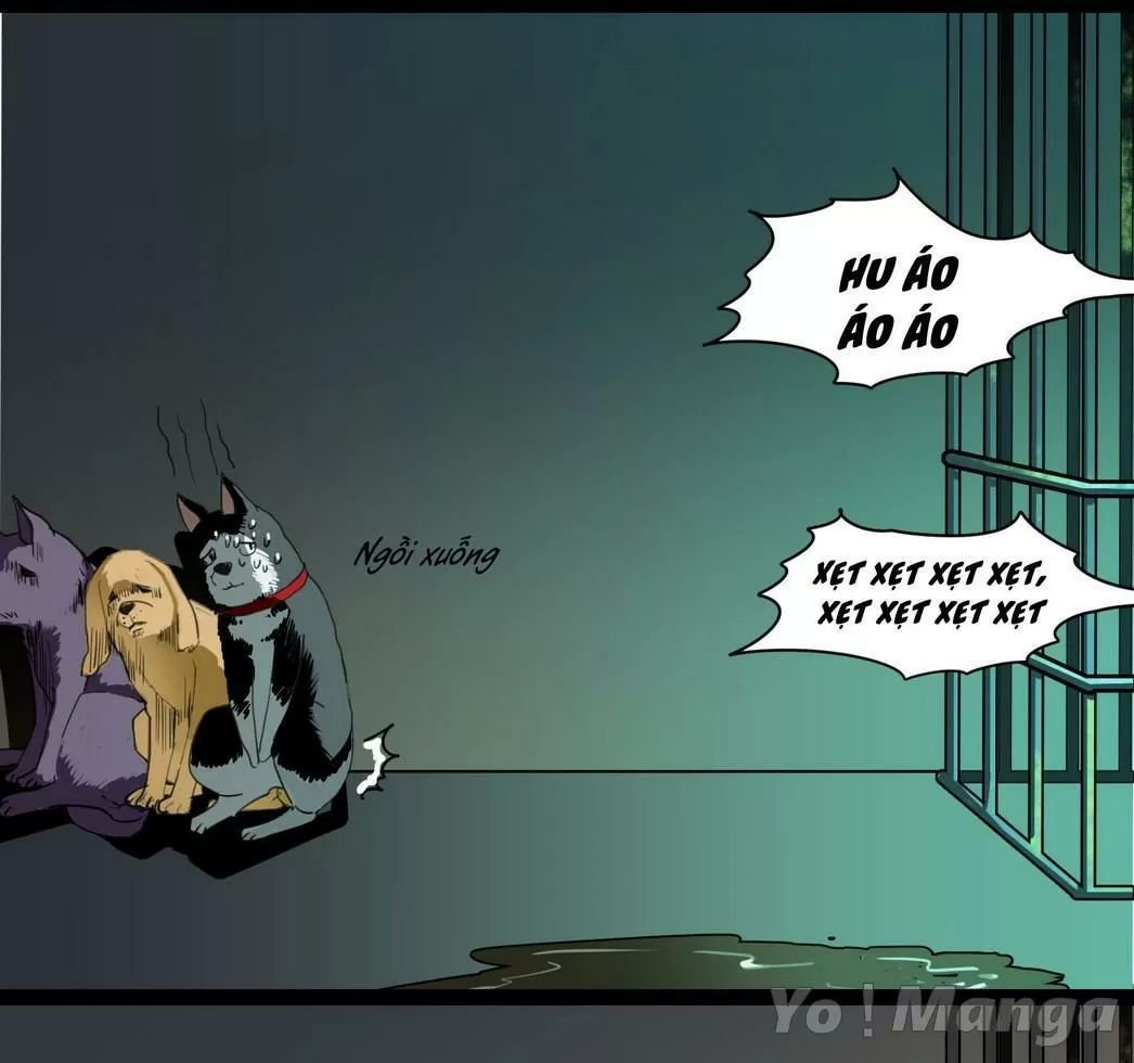 một con chó chapter 58 8