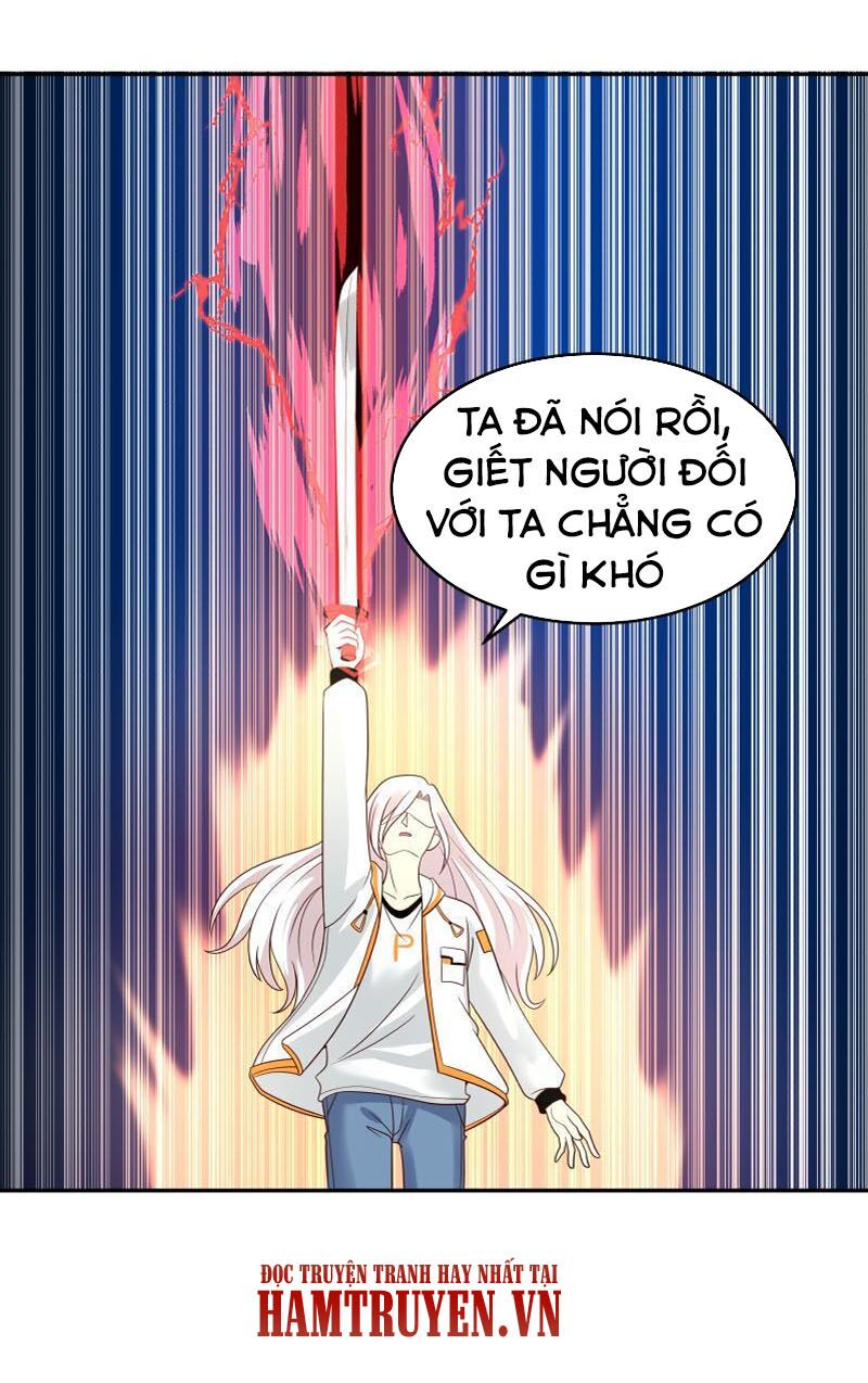 trên người ta có một rồng chapter 314 13