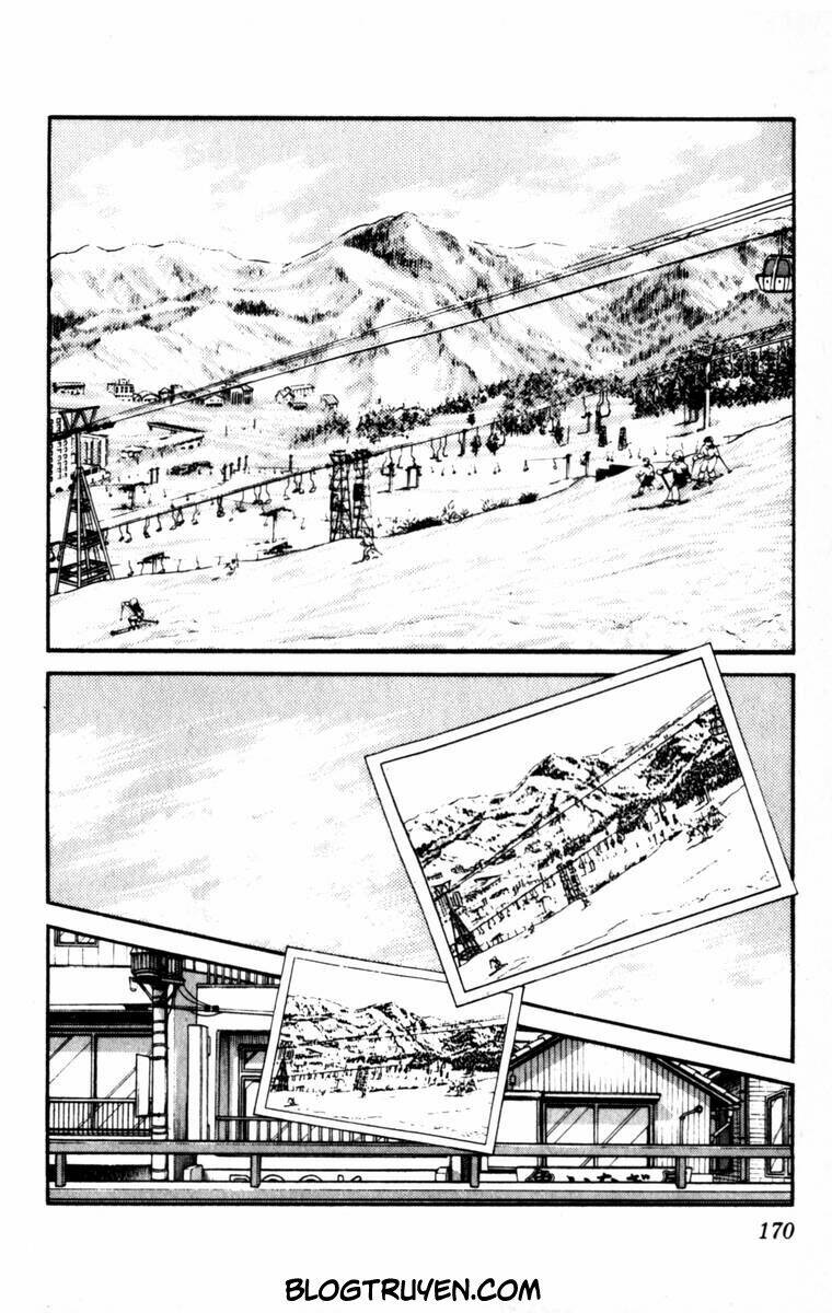 rough - ngọc thô chapter 109 2