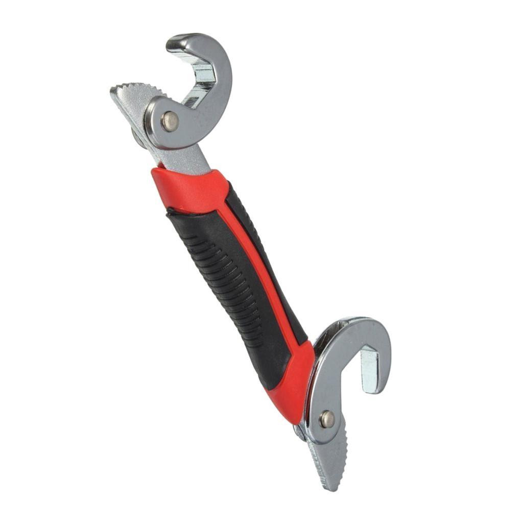 9-22 Mm Đa Năng Đa Chức Năng Cờ Lê Có Thể Điều Nhanh Ốp Cờ Lê Công Cụ