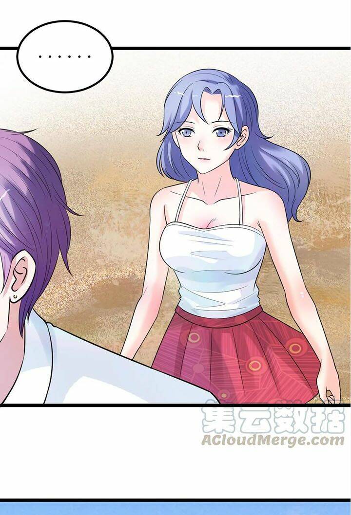 đai ca trở lại tuổi 16 chapter 36 24