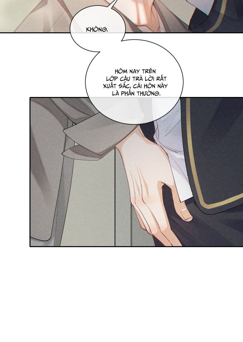 trò chơi săn mồi chapter 33 13