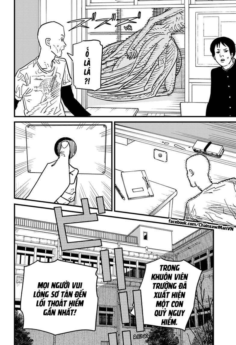 chainsaw man - thợ săn quỷ chapter 107 4