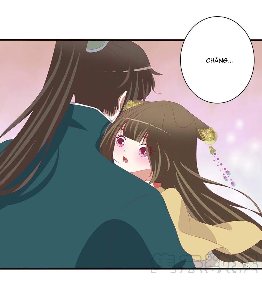 thông linh phi chapter 656 16